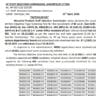 HPSSC Hamirpur JOA IT 903 Post Code Written Test Result