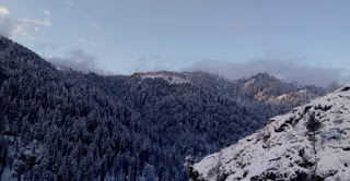 Best time to visit rohtang pass manali