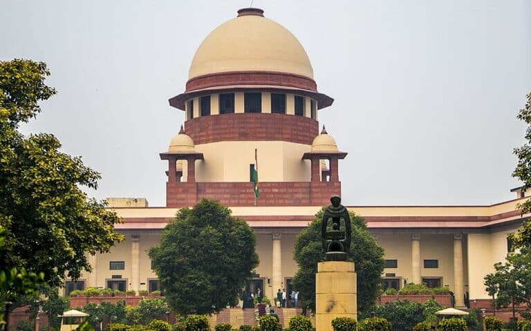 Aarakshan par Supreme Court ka Bada Faisla 2026: Kya Reserved Category ke candidates General seat ke haqdaar hain? Jaanen poori sachai