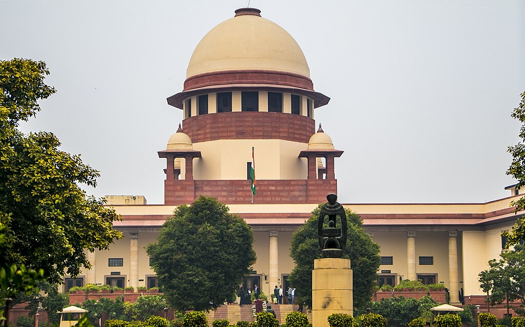 Aarakshan par Supreme Court ka Bada Faisla 2026: Kya Reserved Category ke candidates General seat ke haqdaar hain? Jaanen poori sachai